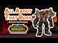 All About That Boss (An "All About That Bass" WoW ...