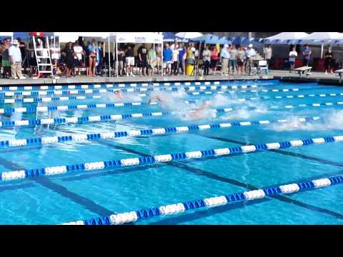 Vlad Morozov Speedo Grand 50 Free Championship A F