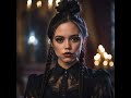 The Graza Explodes - Jenna Ortega