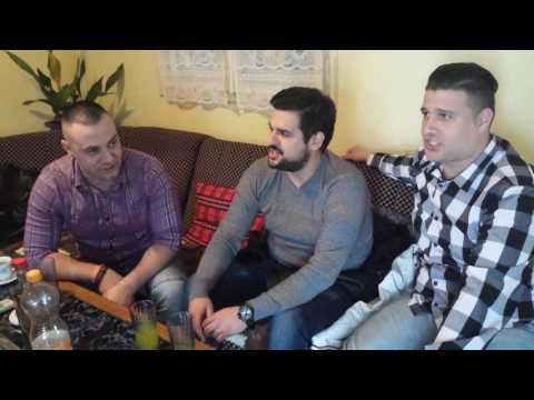 Zavicajno jato - Ko je moj ( na suvo uzivo )