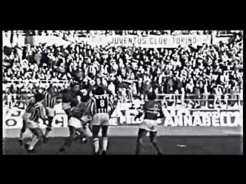 1972/73, (Juventus), Juventus - Sampdoria 1-1 (06)