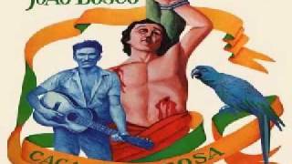 João Bosco (Caça a Raposa) - Casa de Marimbondo