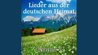 Der Mai ist gekommen