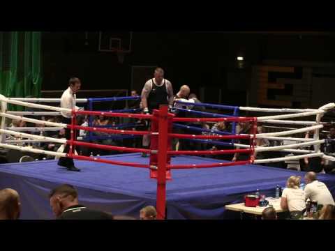 Dan Kirton Vs Danny Payne