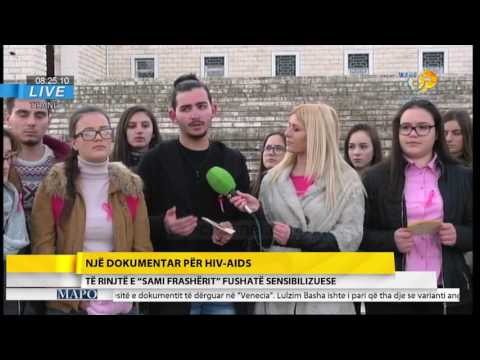 Wake Up, 1 Dhjetor 2016, Pjesa 3 - Top Channel Albania - Entertainment Show