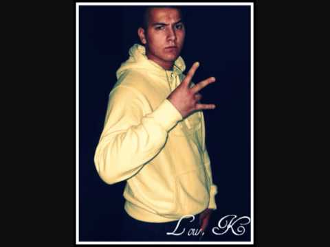 K-Fly, Low.K ft. Marpel - Unerreicht