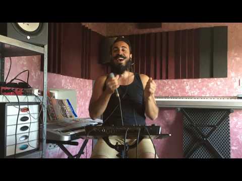 Don't Worry Be Happy cover- Loop Station- Anaël