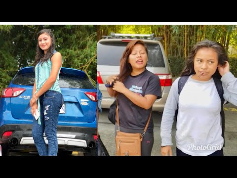 Julisa x primera vez Conoce XOCOMIL Mira su Reacción 1/2