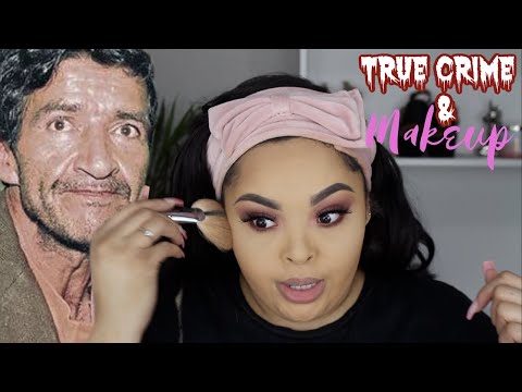 True Crime and Makeup | Pedro Lopez | Brittney Vaughn