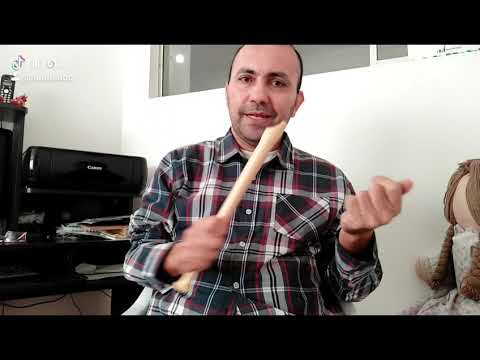 La gota fría - Carlos Vives - Flauta Dulce