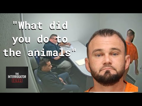 She Vanished After Valentine’s Day. The Truth Was Even Worse | Steven Gress Interrogation