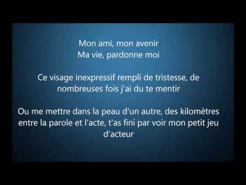 Maitre Gims-Changer PAROLES