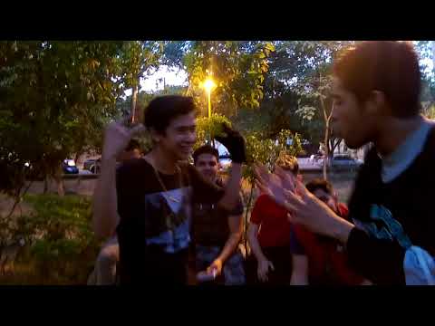 Rasta Daisker vs Rodemma/ semi final de final - Jornada 6/ 11/07/2021