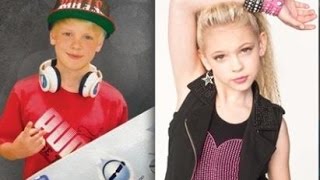 ♡ Carson Lueders & Jordyn Jones ♡