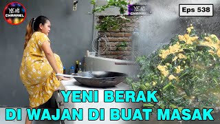 Download lagu Yeni Berak Di Wajan Eeeknya Di buat Campuran Masak Lucu Sangat Menghibur || Eps 538 mp3 Download lagu Yeni Berak Di Wajan Eeeknya Di buat Campuran Masak Lucu Sangat Menghibur || Eps 538 mp3