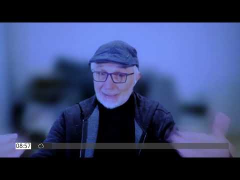 PIRKADAT Breuer Péterrel: Seres Attila