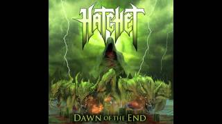 Hatchet - Dawn of the End