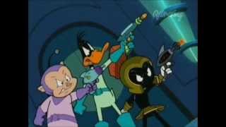 Duck Dodgers - Kryptonite