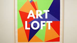 Miami Artist Karen Rifas on Line, Color, and Perspective | Art Loft