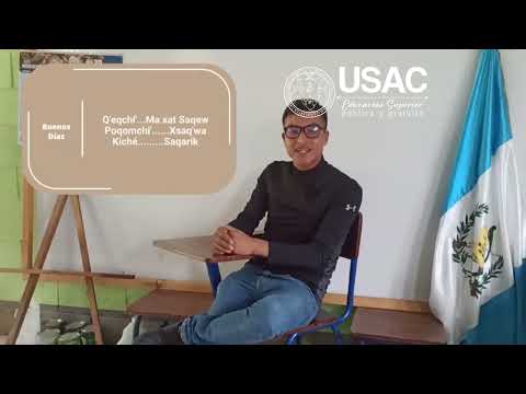 Conversación en Los 4 Idiomas De Chicamán Quiché.Q'eqchi', Poqomchi', Kiché y Español.  PADEP/D 2026