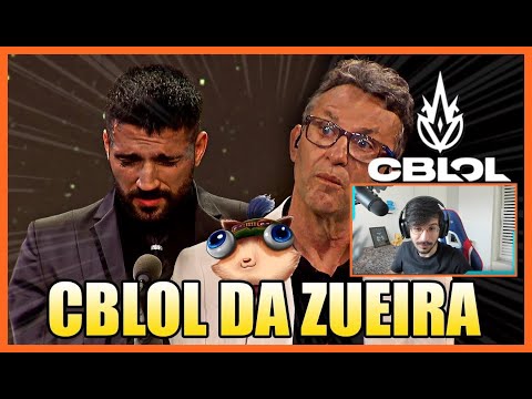 REVOLTA REACT BRONZIOCRE BRTT APOSENTA E CRAQUE NETO ROUBANDO PRÊMIO