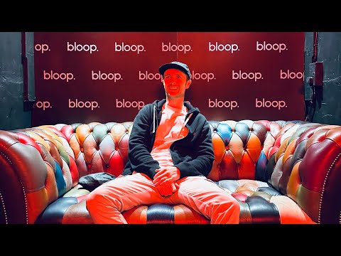 Inermu Records w/ James Dexter - 24.05.23