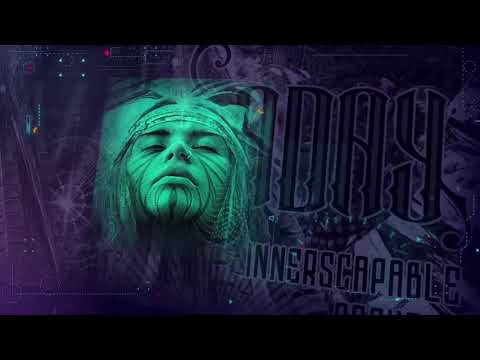 WINTERMUTE vs ADAY - Quantum Kingdom (Album Innerscapable Oddysey by ADAY)