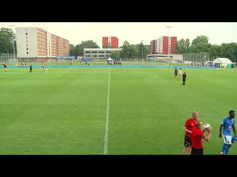 ZÁZNAM | FC Baník Ostrava - FC Trinity Zlín