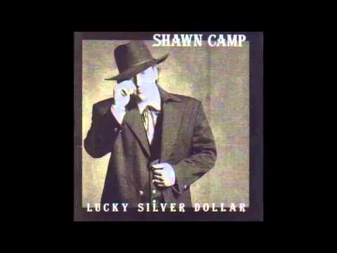 Shawn Camp -  Lost At Sea