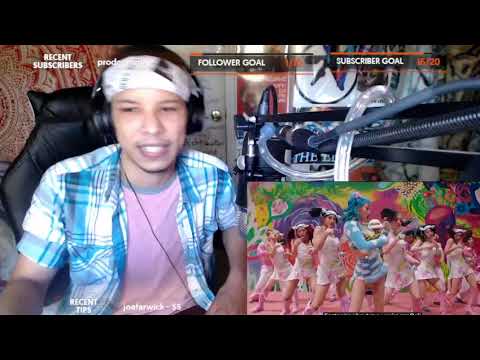 American REACTS To [HyunA&DAWN] 'PING PONG'