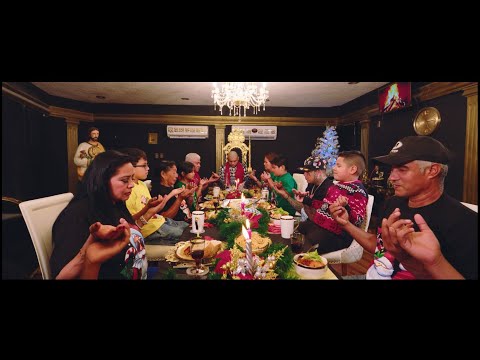 ELREGHOSG - SUEÑO AMERICANO  (Video Oficial)