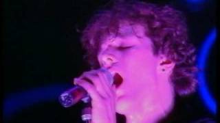 James - Come Home Live '90 - 09 - Walking The Ghost (G-Mex Centre)