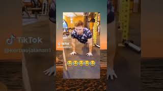 Download lagu 🤣🤣🤣😂 sus #ahhh #sus #lawak Credits to @kerbaujalanan1 mp3