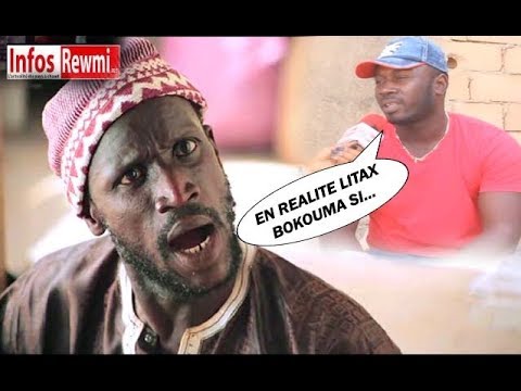 Modou « Pouss-Pouss » révèle sur le Soleil Levant Modou « Pouss-Pouss » révèle sur le Soleil Levant