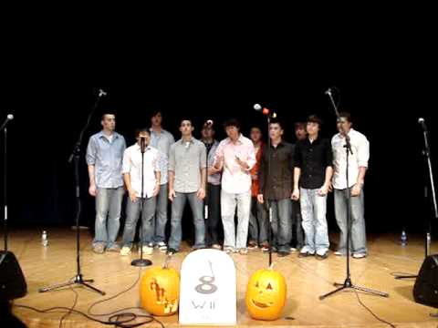 RIT Eight Beat Measure - Loch Lomond