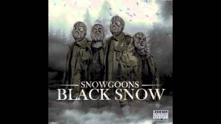 Snowgoons - &quot;Raining&quot; (feat. Brainstorm, Edo G &amp; Jaysaun) [Official Audio]
