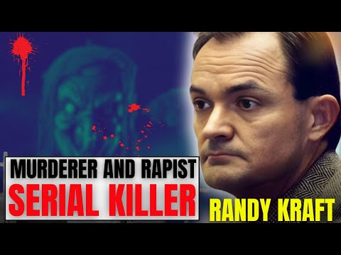 The most terrifying story of the serial killer Randy Kraft: Serial Killer Documentary