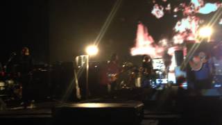 Cigarette In Your Bed - My Bloody Valentine Austin, TX