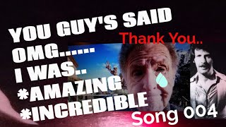 Summer Wind Frank Sinatra...cover