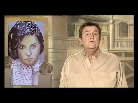 Lyrik für Alle Folge 149 Mascha Kaléko