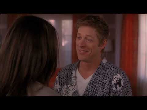 Lee Tells Susan Nothing Happened Between Them - Desperate Housewives 5x11 Scene