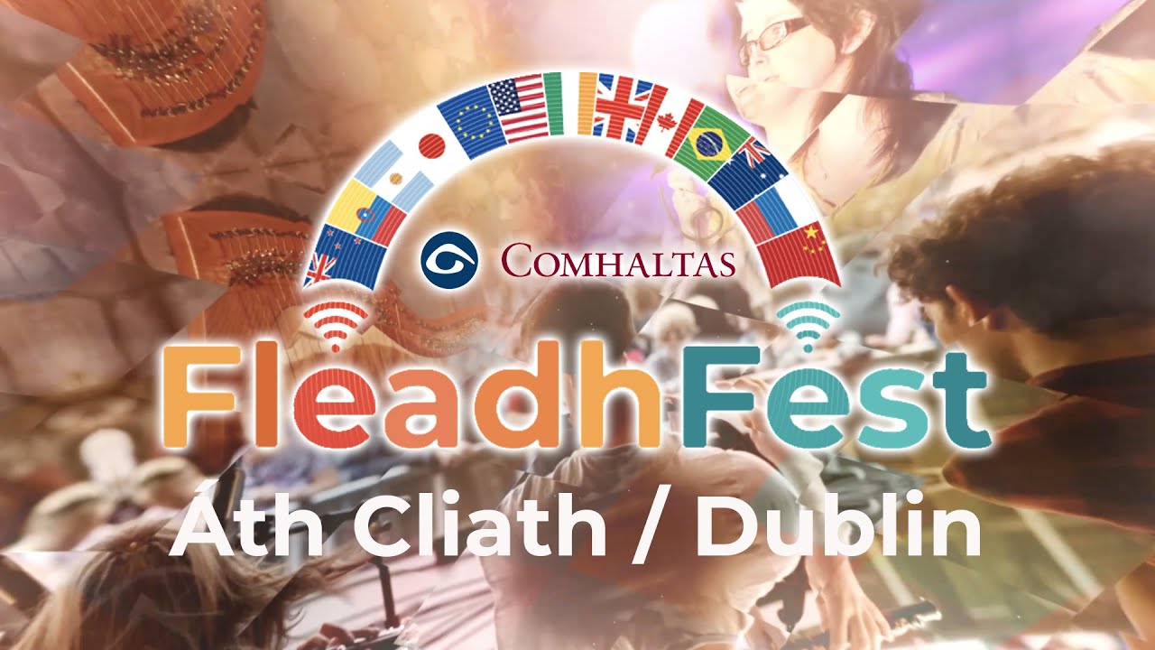 Fleadfest Áth Cliath 1