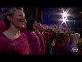 Tabernacle Choir Christmas - Backstage with Neal McDonough