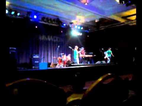 Youmacon Theme Song By Kroze