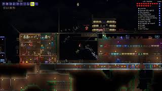 Terraria: Shut up and Dig Gaiden! (Live Stream 6/29/19)