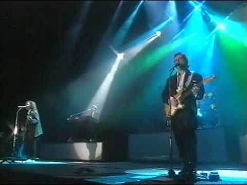 La Mia Donna - I Pooh (LIVE Oasi 1989)