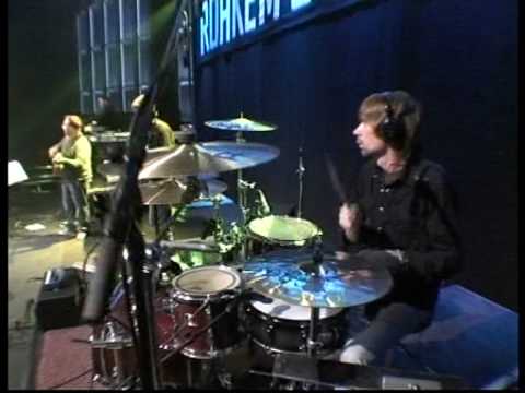 Rohkem Jumalat - Jeesus päästab (Piiblipäevad 2010)