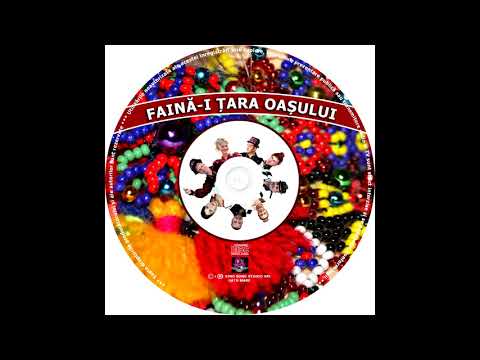 Formatia Ciprian Buzitza si Andrei - Osenii si Morosenii