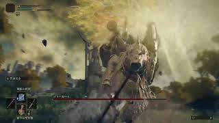 #2【初見】無謀にもELDEN RING