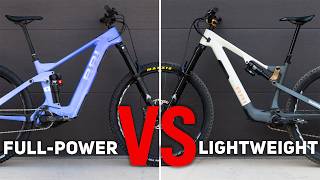 Why Lightweight E-Bikes Are Better Than Full Power E-Bikes